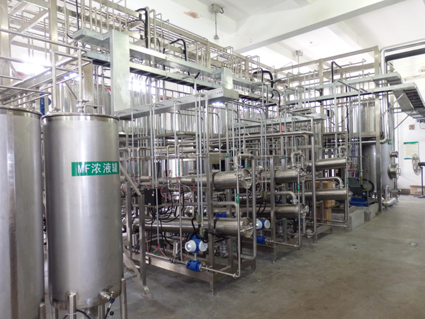 中空纤维膜膜通量为什么下降了？？？？？？？？缘故原由是什么？？？？？？？？